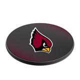 Arizona Cardinals Linen 15-Watt Wireless Charger