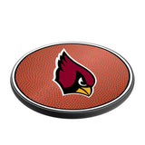 Arizona Cardinals Football 15-Watt Wireless Charger