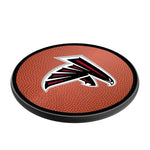 Atlanta Falcons Football 15-Watt Wireless Charger
