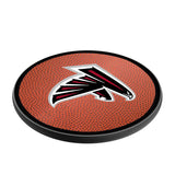 Atlanta Falcons Football 15-Watt Wireless Charger