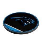 Carolina Panthers Stripe 15-Watt Wireless Charger
