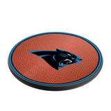 Carolina Panthers Football 15-Watt Wireless Charger
