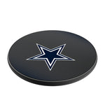 Dallas Cowboys Linen 15-Watt Wireless Charger