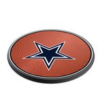 Dallas Cowboys Football 15-Watt Wireless Charger