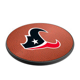 Houston Texans Football 15-Watt Wireless Charger