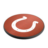 Indianapolis Colts Football 15-Watt Wireless Charger