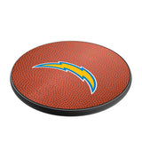 Los Angeles Chargers Football 15-Watt Wireless Charger