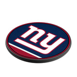 New York Giants Stripe 15-Watt Wireless Charger