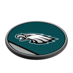 Philadelphia Eagles Stripe 15-Watt Wireless Charger