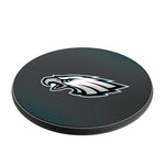 Philadelphia Eagles Linen 15-Watt Wireless Charger
