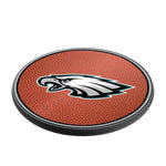 Philadelphia Eagles Football 15-Watt Wireless Charger