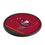 Tampa Bay Buccaneers Stripe 15-Watt Wireless Charger