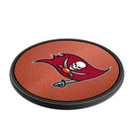 Tampa Bay Buccaneers Football 15-Watt Wireless Charger