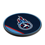 Tennessee Titans Stripe 15-Watt Wireless Charger