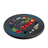 Marvel Avengers Avengers Grid 15-Watt Wireless Charger