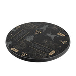 Star Wars Ahsoka Pattern 15-Watt Wireless Charger