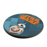 Star Wars BB-8 Color Block 15-Watt Wireless Charger