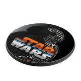 Star Wars BB-8 Quadratic 15-Watt Wireless Charger