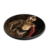 Star Wars C-3PO Portrait 15-Watt Wireless Charger