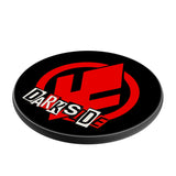 Star Wars Dark Side Ransom 15-Watt Wireless Charger