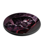 Star Wars Darth Vader Portrait 15-Watt Wireless Charger