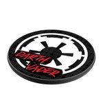 Star Wars Darth Vader Ransom 15-Watt Wireless Charger