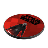 Star Wars Kylo Ren Color Block 15-Watt Wireless Charger