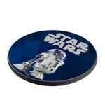 Star Wars R2-D2 Color Block 15-Watt Wireless Charger