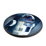 Star Wars R2-D2 Portrait 15-Watt Wireless Charger