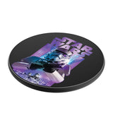 Star Wars Stormtrooper Portrait Collage 15-Watt Wireless Charger