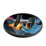 Star Wars TIE Fighter Portrait 15-Watt Wireless Charger
