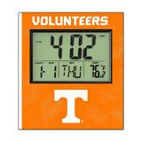 University of Tennessee Volunteers Hatch Wall Clock