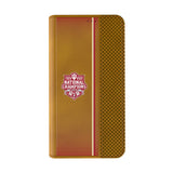 Indiana University Hoosiers 2025 College Football Playoff National Champion Folio Phone Case for Apple iPhone