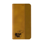 University of Kansas Jayhawks Burn Folio Phone Case