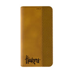 University of Nebraska Huskers Burn Folio Phone Case for Apple iPhone