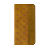 Florida State University Seminoles Fashion Pattern Folio Phone Case for Apple iPhone