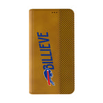 Buffalo Bills 2024 Illustrated Limited Edition Folio Phone Case