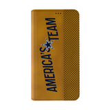 Dallas Cowboys 2024 Illustrated Limited Edition Folio Phone Case