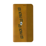 Green Bay Packers 2024 Edition Folio Phone Case for Apple iPhone