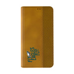 Philadelphia Eagles 2024 Edition Folio Phone Case for Apple iPhone