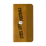 Pittsburgh Steelers 2024 Edition Folio Phone Case for Apple iPhone