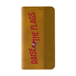 Tampa Bay Buccaneers 2024 Edition Folio Phone Case for Apple iPhone