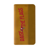 Tampa Bay Buccaneers 2024 Edition Folio Phone Case for Apple iPhone