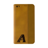 Arizona Diamondbacks Burn Folio Phone Case