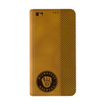 Milwaukee Brewers Burn Folio Phone Case