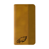 Philadelphia Eagles Burn Folio Phone Case for Apple iPhone