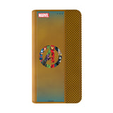 Marvel Avengers Avengers Grid Folio Phone Case