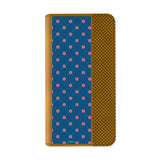 Marvel Avengers Captain America Pattern Folio Phone Case for Apple iPhone