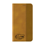 University of Florida Gators Burn Folio Phone Case