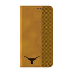University of Texas Longhorns Burn Folio Phone Case